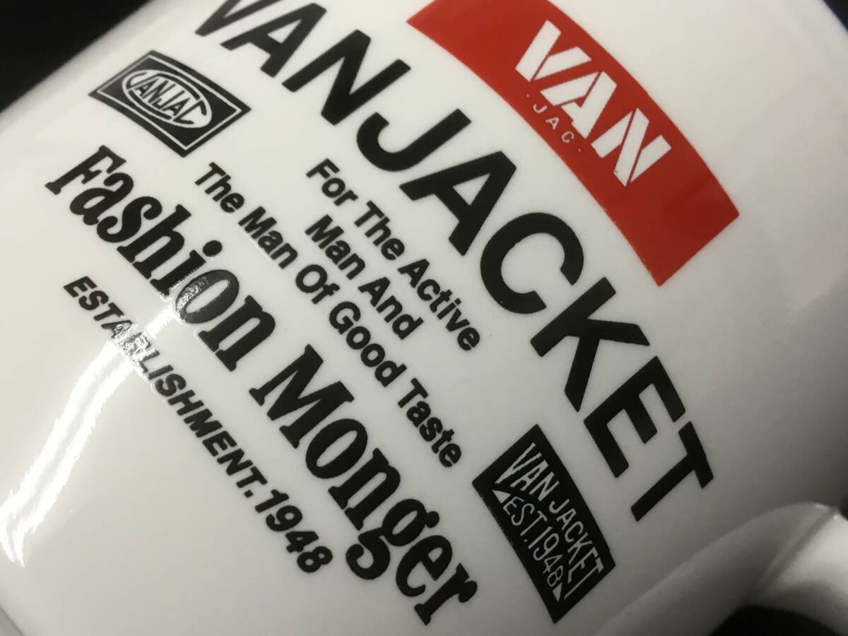 2025年最新】Yahoo!オークション -van jac(広告、ノベルティ 2025年最新】Yahoo!オークション -van jac(広告、ノベルティ