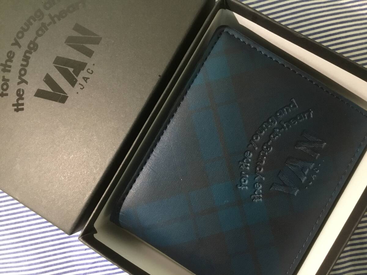 2025年最新】Yahoo!オークション -vanjac 財布の中古品・新品 2025年最新】Yahoo!オークション -vanjac 財布の中古品・新品