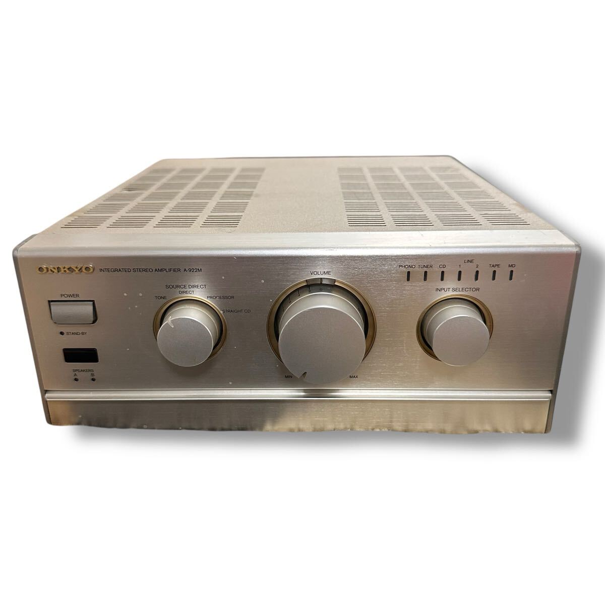 2025年最新】Yahoo!オークション -onkyo プリメインアンプ a 2025年最新】Yahoo!オークション -onkyo プリメインアンプ a