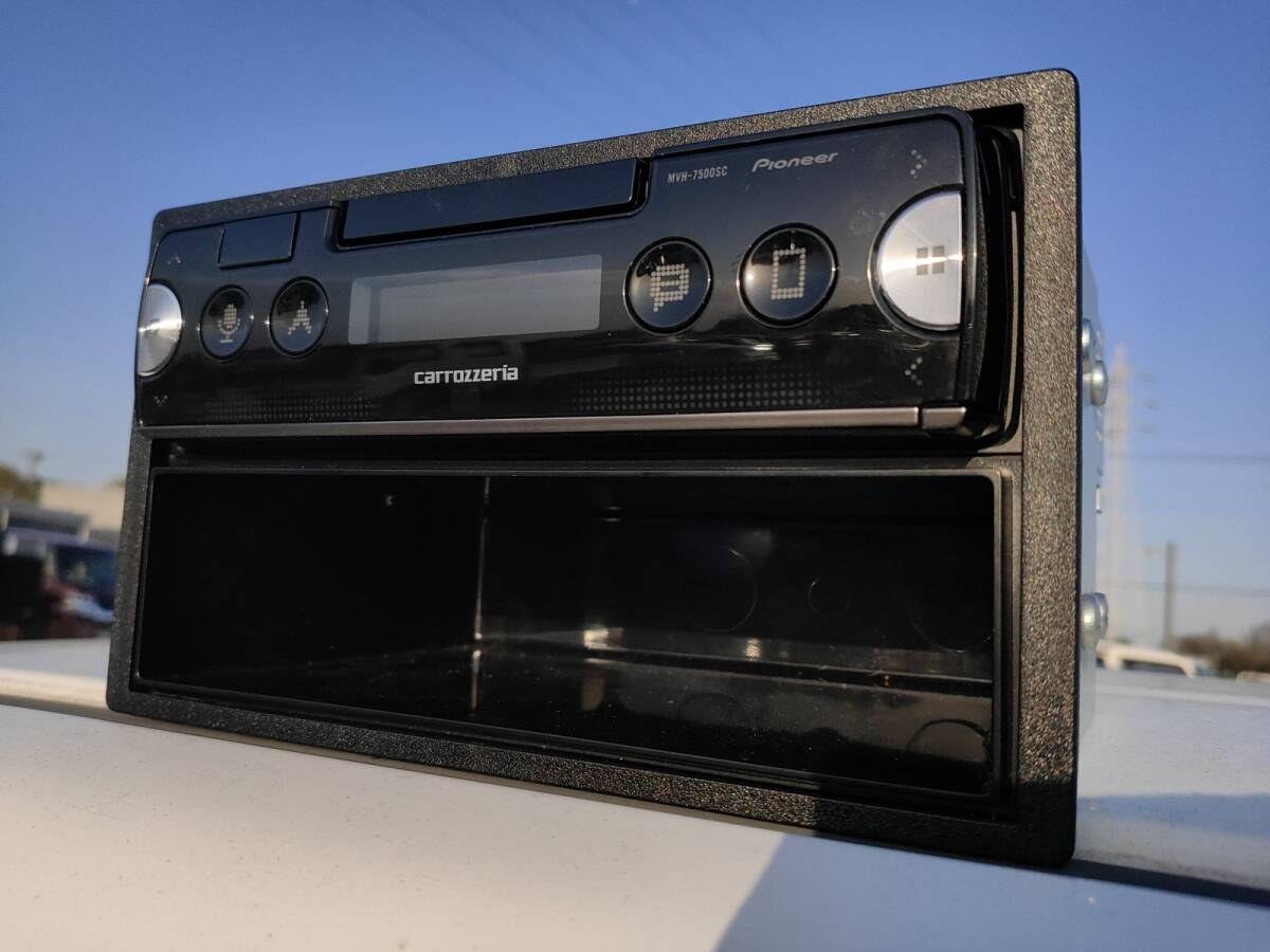 2025年最新】Yahoo!オークション -mvh7500scの中古品・新品・未 2025年最新】Yahoo!オークション -mvh7500scの中古品・新品・未