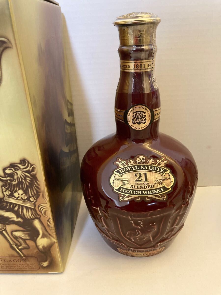 Yahoo!オークション -「古酒 ロイヤルサルート」の落札相場 Yahoo!オークション -「古酒 ロイヤルサルート」の落札相場
