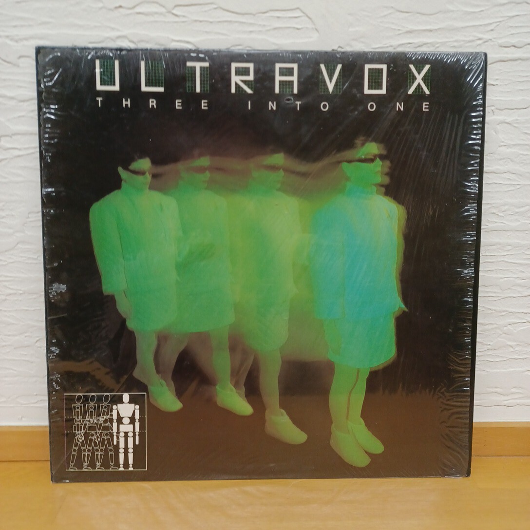2025年最新】Yahoo!オークション -#ultravoxの中古品・新品・未