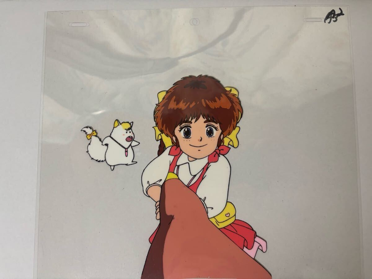 Yahoo!オークション -「魔法のアイドルパステルユーミ」(セル画 Yahoo!オークション -「魔法のアイドルパステルユーミ」(セル画