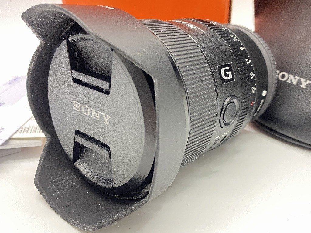 Yahoo!オークション -「fe20mm f1.8g」の落札相場・落札価格 Yahoo!オークション -「fe20mm f1.8g」の落札相場・落札価格