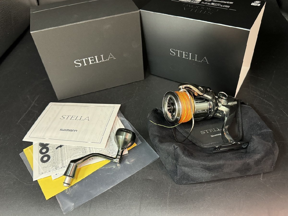 2025年最新】Yahoo!オークション -ステラ c5000xgの中古品・新品 2025年最新】Yahoo!オークション -ステラ c5000xgの中古品・新品