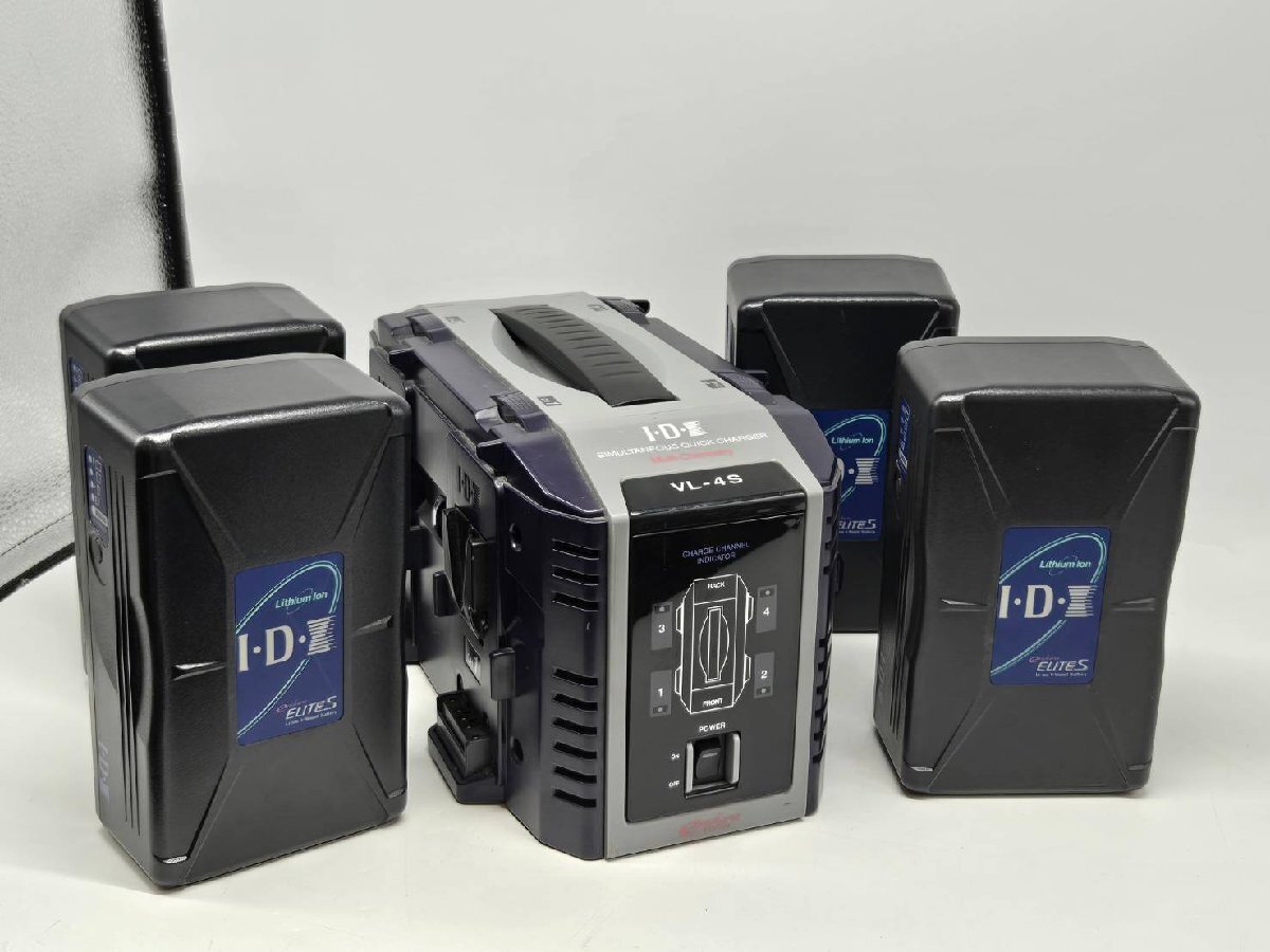 2025年最新】Yahoo!オークション -idx 充電器の中古品・新品・未 2025年最新】Yahoo!オークション -idx 充電器の中古品・新品・未