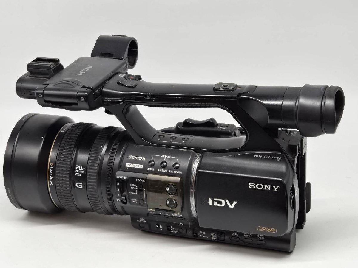 Yahoo!オークション -「sony hvr-z5j」の落札相場・落札価格 Yahoo!オークション -「sony hvr-z5j」の落札相場・落札価格