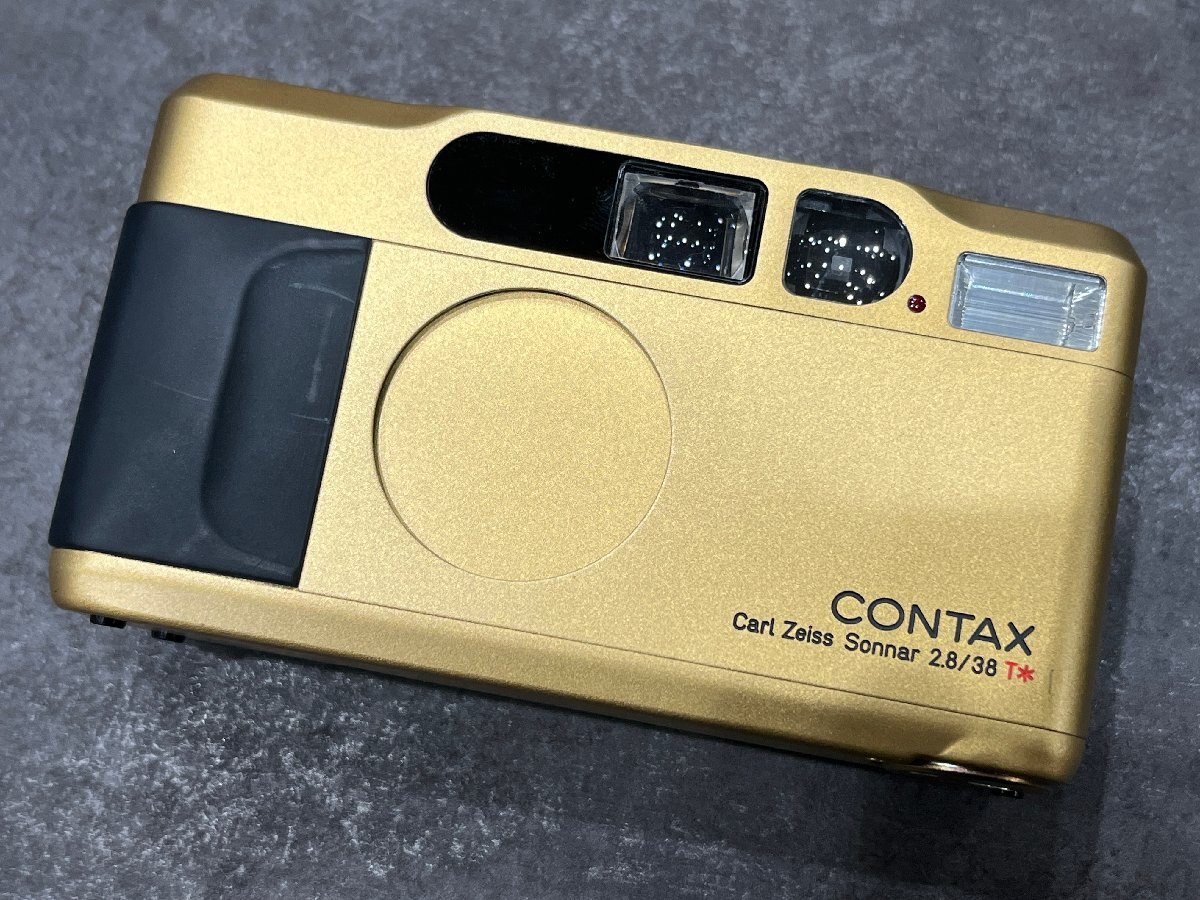 2025年最新】Yahoo!オークション -contax t2の中古品・新品・未 2025年最新】Yahoo!オークション -contax t2の中古品・新品・未