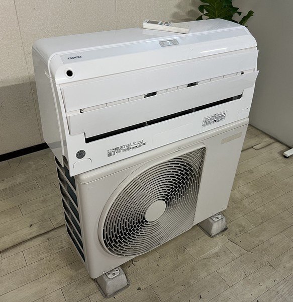 2025年最新】Yahoo!オークション -toshiba ras(エアコン)の中古 2025年最新】Yahoo!オークション -toshiba ras(エアコン)の中古