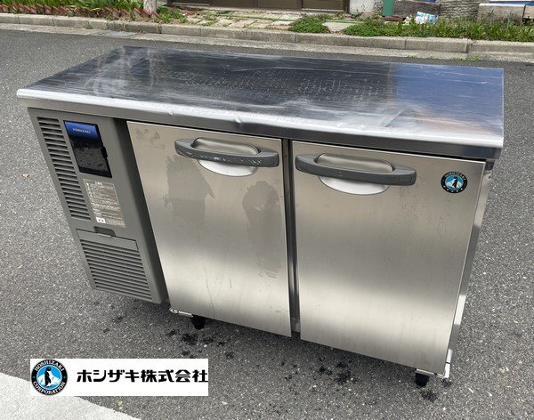 2025年最新】Yahoo!オークション -台下冷蔵庫 ホシザキの中古品 2025年最新】Yahoo!オークション -台下冷蔵庫 ホシザキの中古品