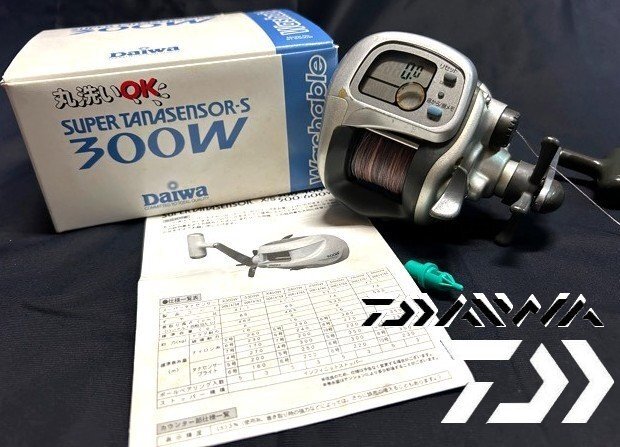 2025年最新】Yahoo!オークション -タナセンサー300の中古品 2025年最新】Yahoo!オークション -タナセンサー300の中古品