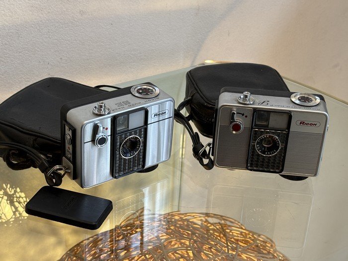 2025年最新】Yahoo!オークション -ricoh auto half seの中古品 2025年最新】Yahoo!オークション -ricoh auto half seの中古品