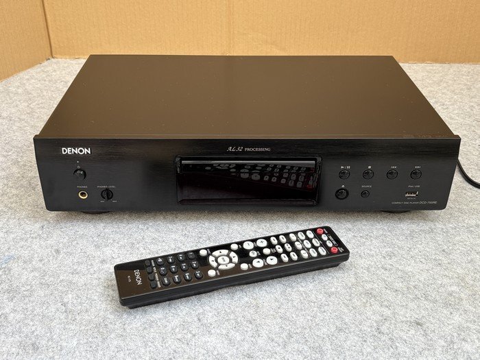 2025年最新】Yahoo!オークション -denon cdプレーヤーの中古品 2025年最新】Yahoo!オークション -denon cdプレーヤーの中古品