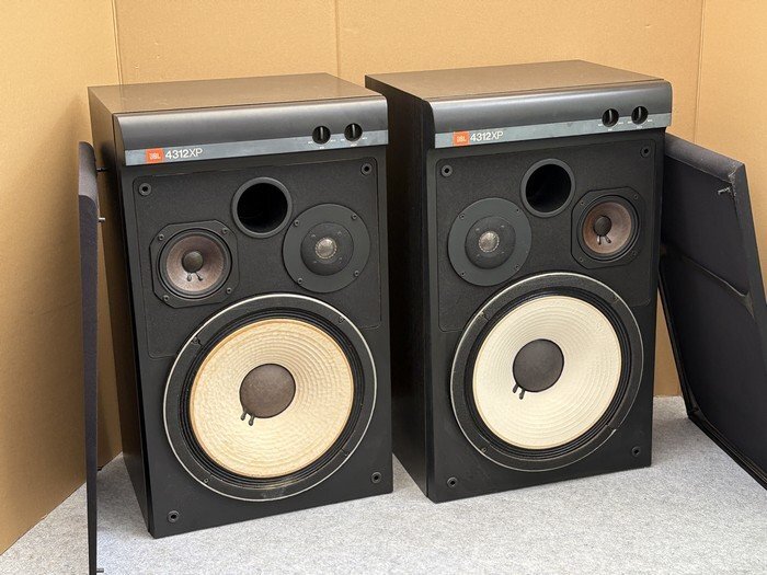 2025年最新】Yahoo!オークション -jbl4312(オーディオ機器)の 2025年最新】Yahoo!オークション -jbl4312(オーディオ機器)の