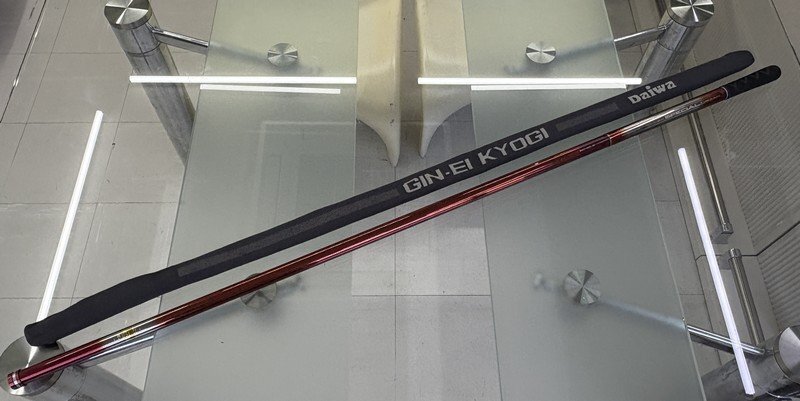2025年最新】Yahoo!オークション -ダイワ 銀影の中古品・新品 2025年最新】Yahoo!オークション -ダイワ 銀影の中古品・新品