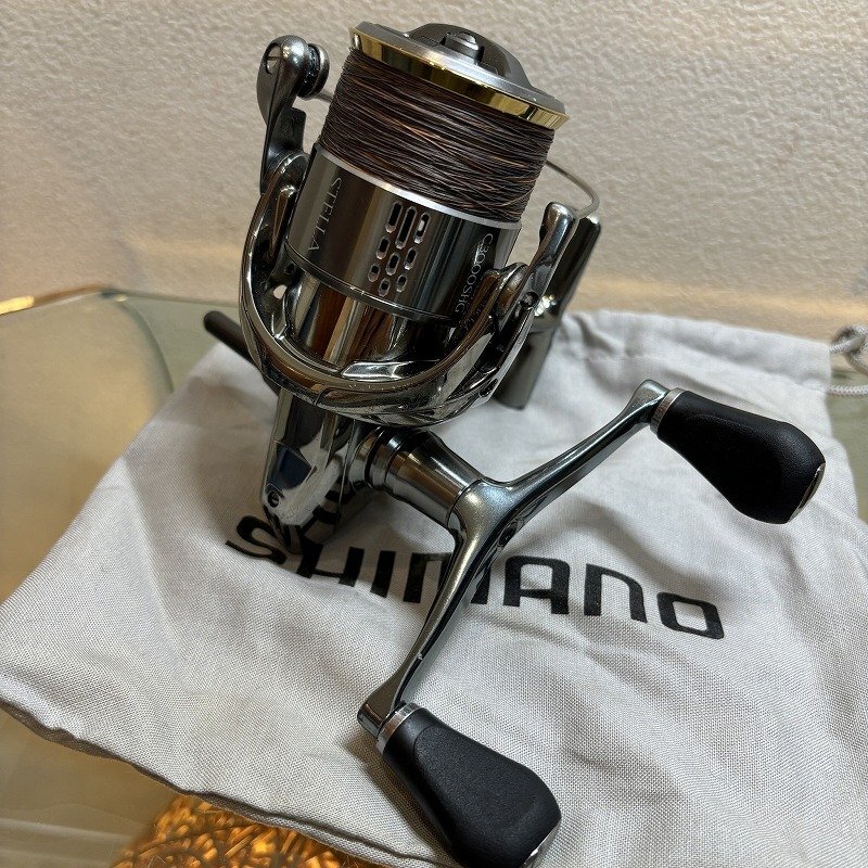2025年最新】シマノ18ステラのスピニングリールを探す - Yahoo 2025年最新】シマノ18ステラのスピニングリールを探す - Yahoo