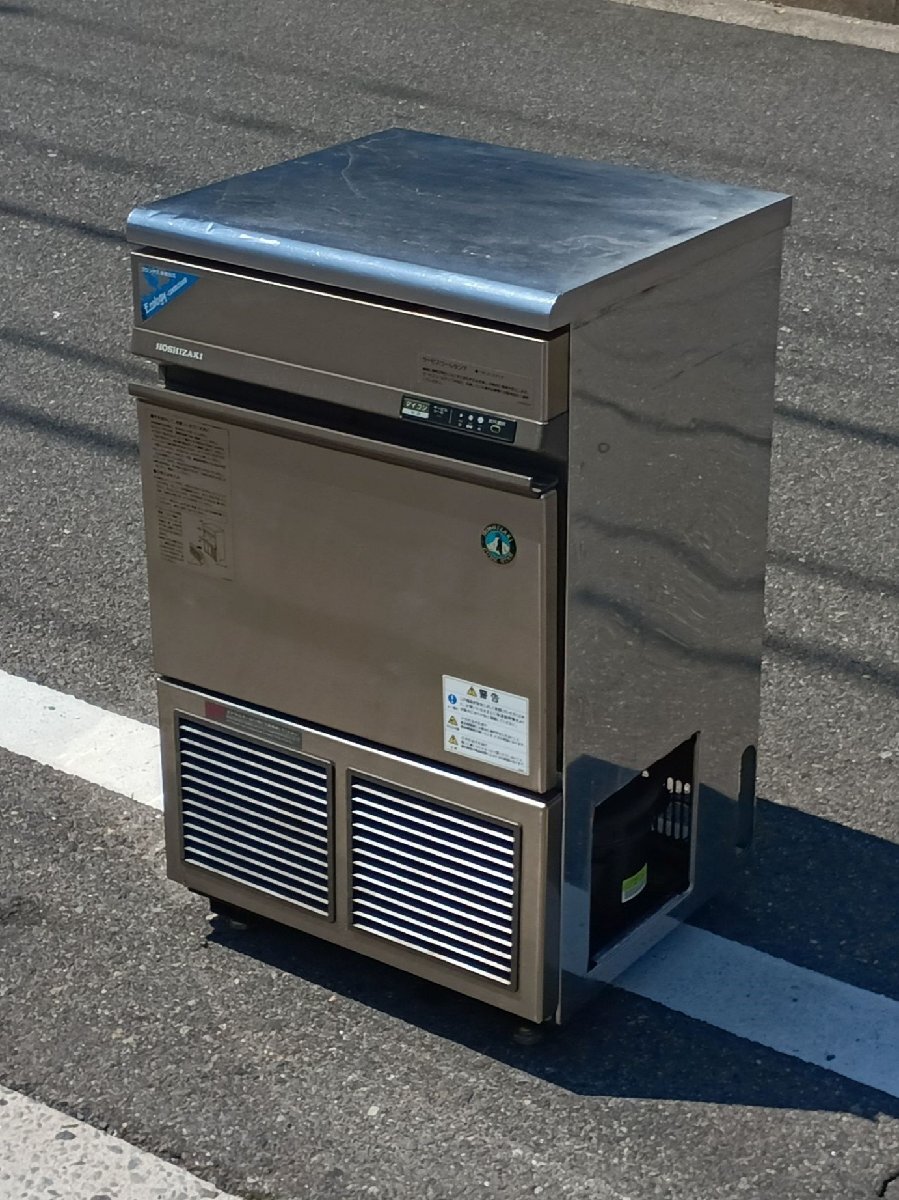 2025年最新】Yahoo!オークション -ホシザキ 製氷機 30の中古品 2025年最新】Yahoo!オークション -ホシザキ 製氷機 30の中古品