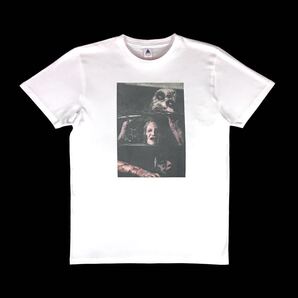 新品 死霊のはらわた The Evil Dead 80年代 スーパーナチュラルホラー スプラッター ゾンビ サムライミ映画 Tシャツ オーバーサイズ XL(LL)