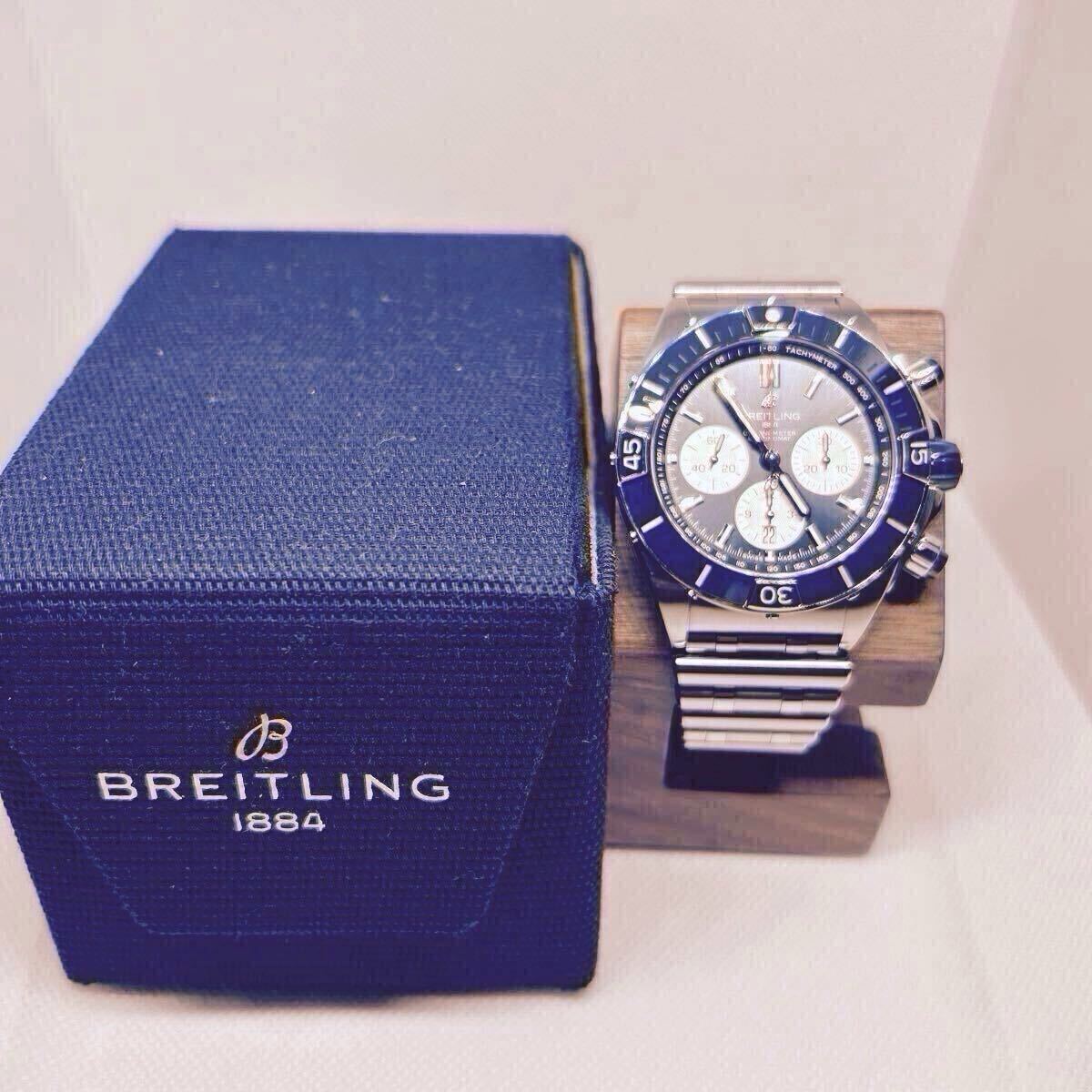 2025年最新】Yahoo!オークション -breitling ブライトリングの