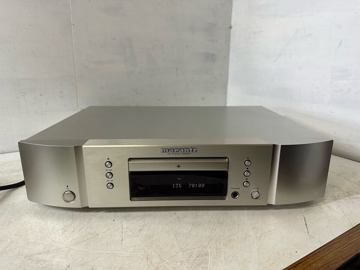 2025年最新】Yahoo!オークション -marantz cd5005(家電、AV 2025年最新】Yahoo!オークション -marantz cd5005(家電、AV