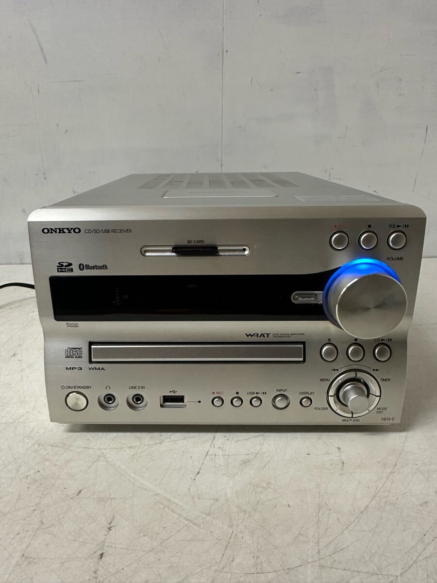 Yahoo!オークション -「onkyo nfr9」の落札相場・落札価格 Yahoo!オークション -「onkyo nfr9」の落札相場・落札価格