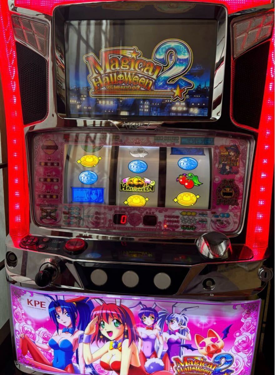 Yahoo!オークション -「マジカルハロウィン2 実機」の落札相場 Yahoo!オークション -「マジカルハロウィン2 実機」の落札相場