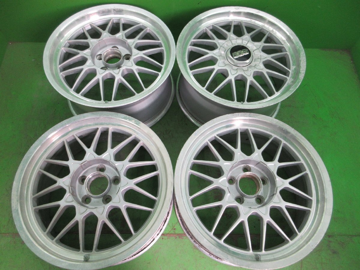 2025年最新】Yahoo!オークション -bbs rg116の中古品・新品・未 2025年最新】Yahoo!オークション -bbs rg116の中古品・新品・未