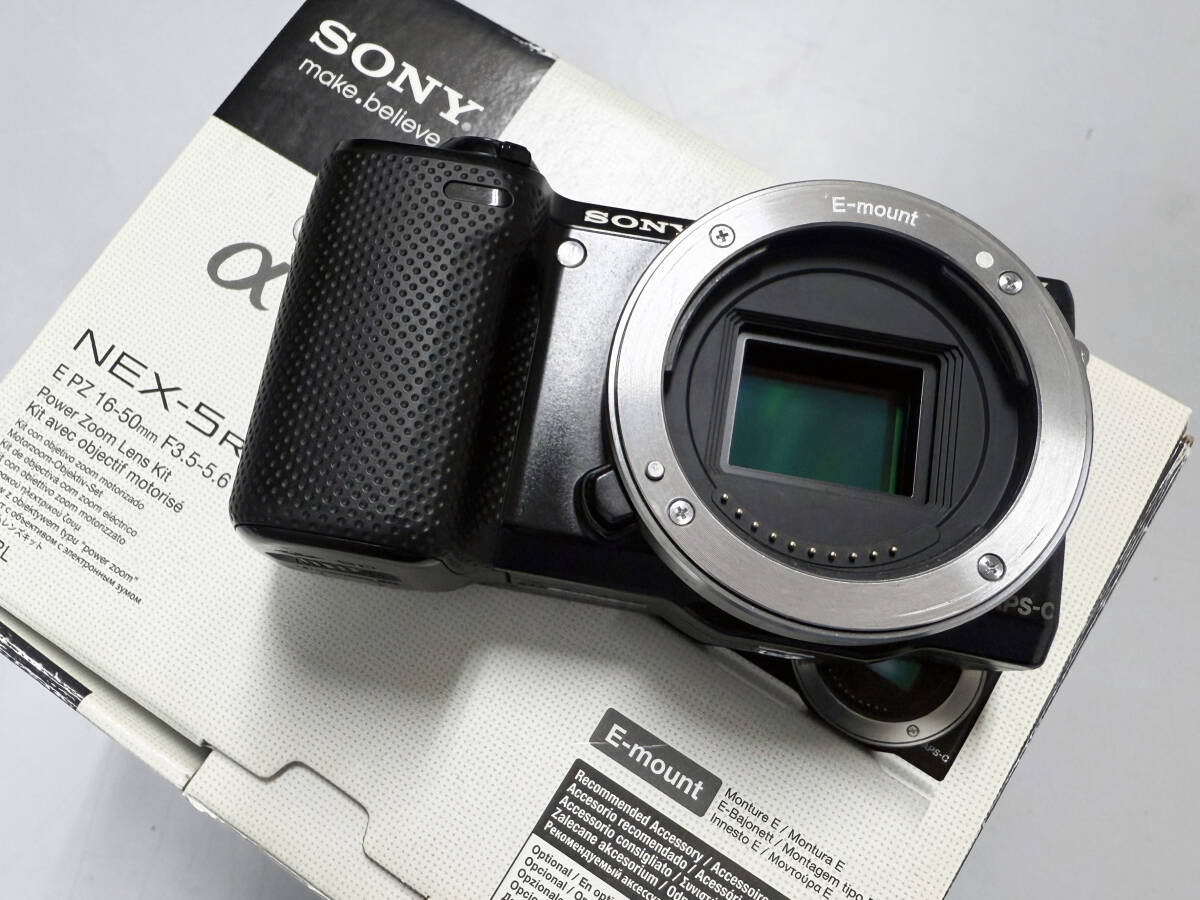 Yahoo!オークション -「nex-5r ジャンク」(ミラーレス一眼 Yahoo!オークション -「nex-5r ジャンク」(ミラーレス一眼