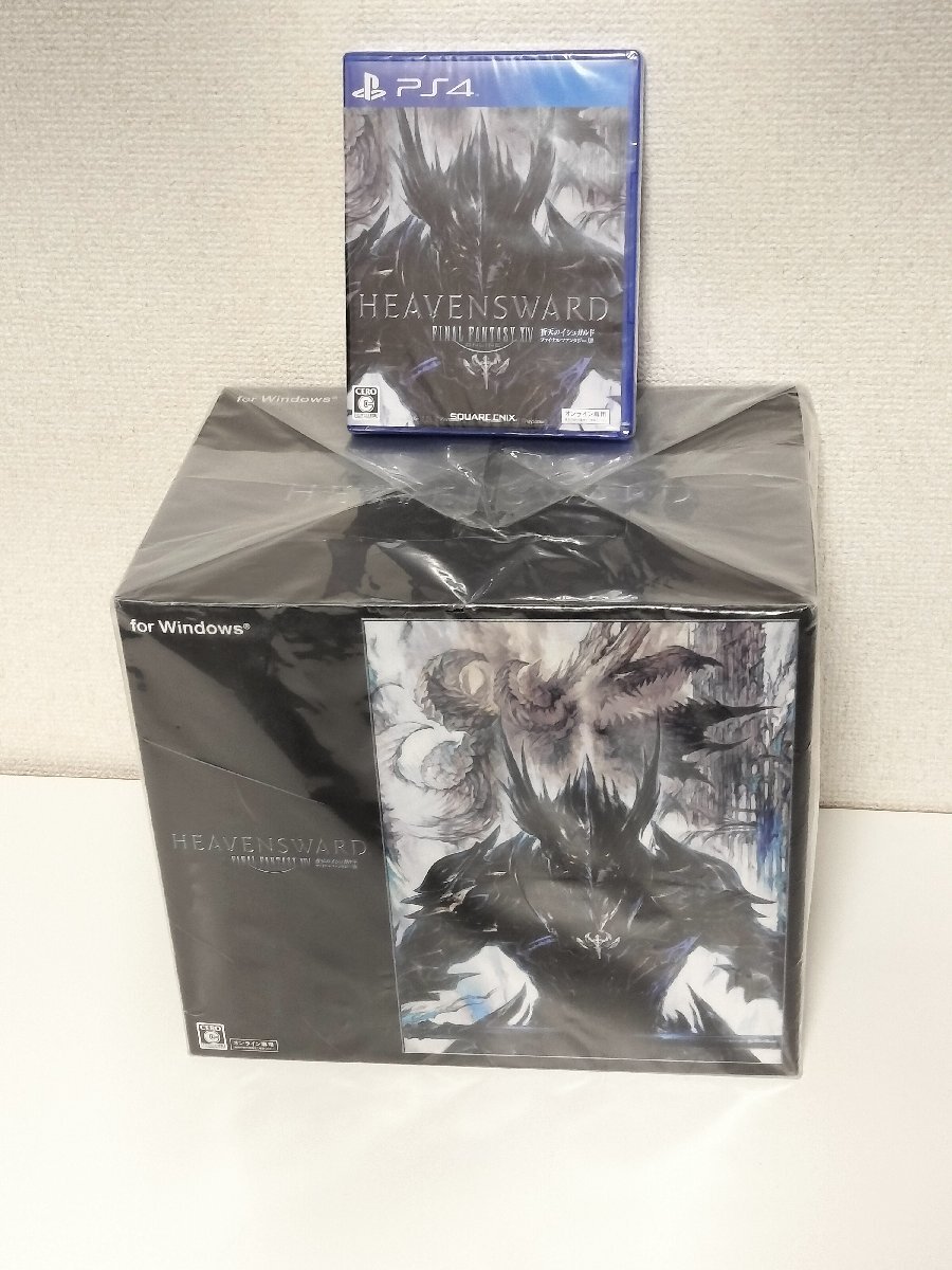 Yahoo!オークション -「ファイナルファンタジーxiv: 蒼天の Yahoo!オークション -「ファイナルファンタジーxiv: 蒼天の