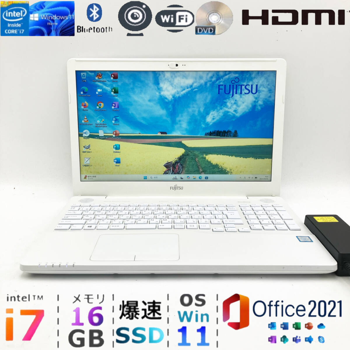 Yahoo!オークション -「core i7 7700hq」(富士通) (ノートブック Yahoo!オークション -「core i7 7700hq」(富士通) (ノートブック
