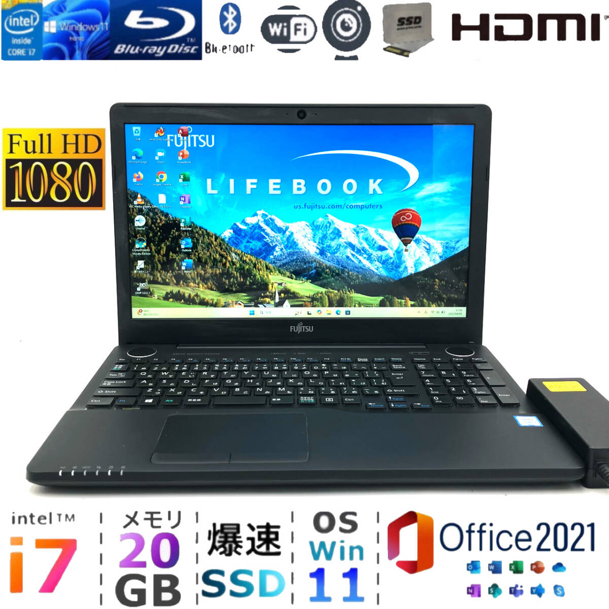Yahoo!オークション -「core i7-6700hq」(富士通) (ノートブック Yahoo!オークション -「core i7-6700hq」(富士通) (ノートブック