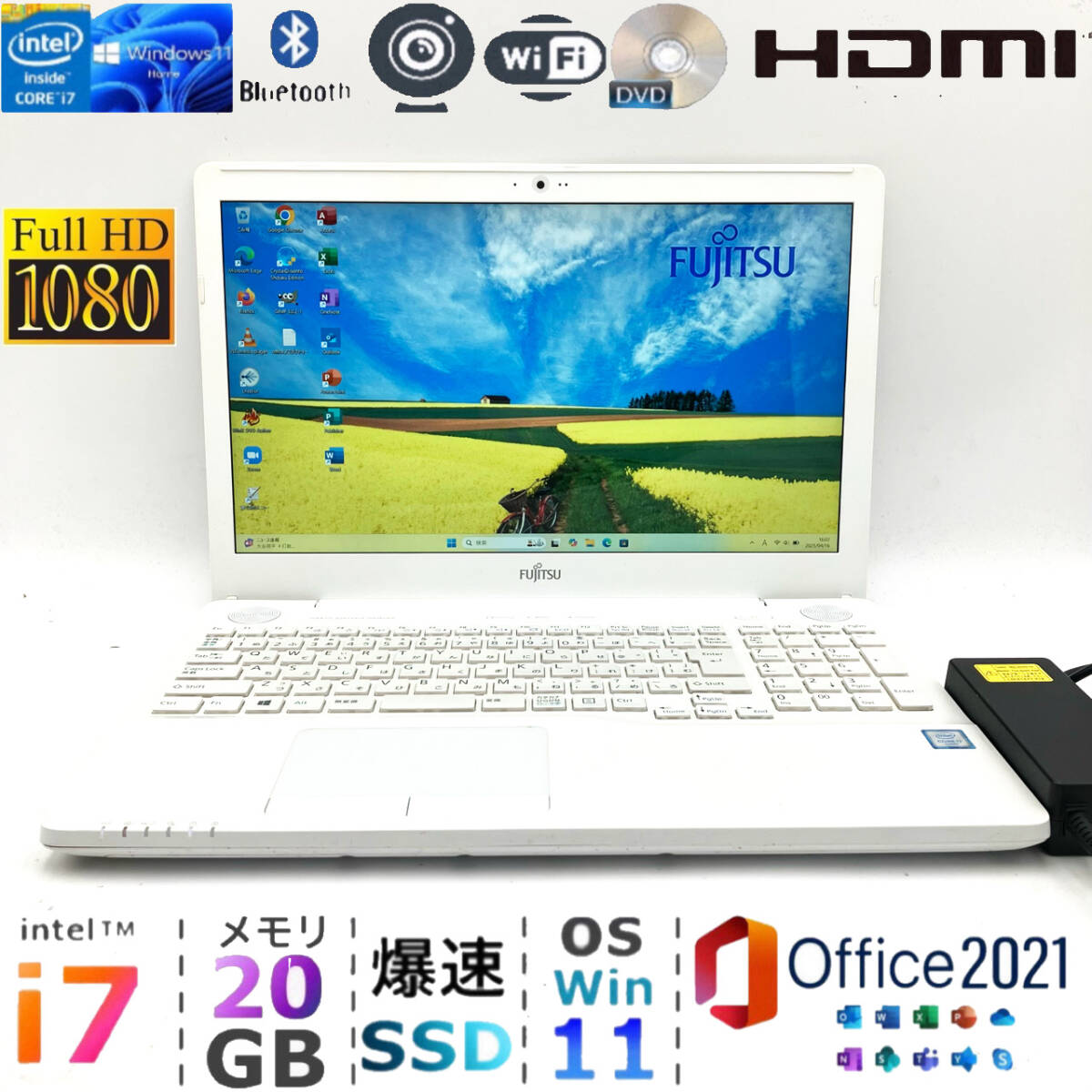 Yahoo!オークション -「core i7-6700hq」(富士通) (ノートブック Yahoo!オークション -「core i7-6700hq」(富士通) (ノートブック