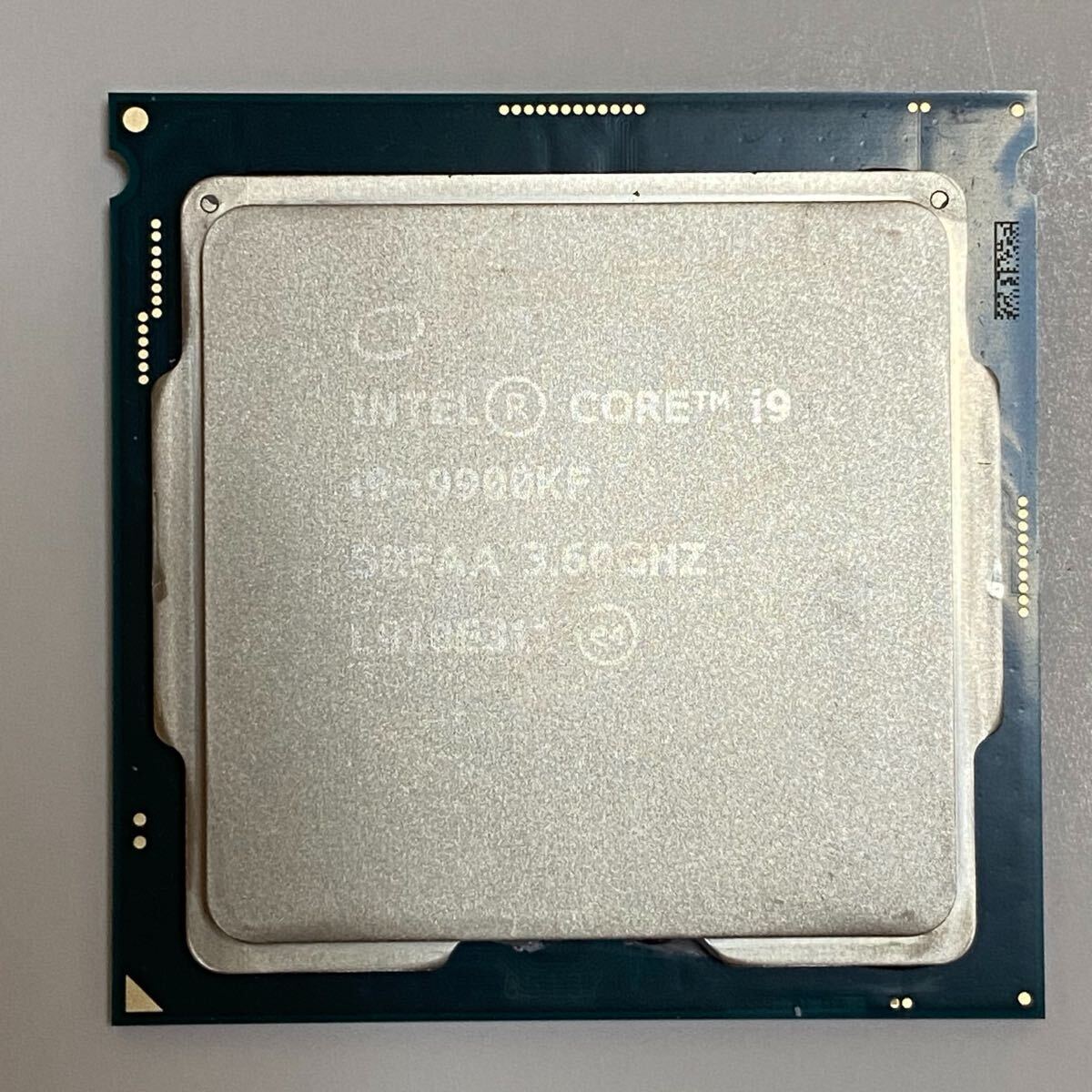 Yahoo!オークション -「core i9-9900kf」の落札相場・落札価格 Yahoo!オークション -「core i9-9900kf」の落札相場・落札価格