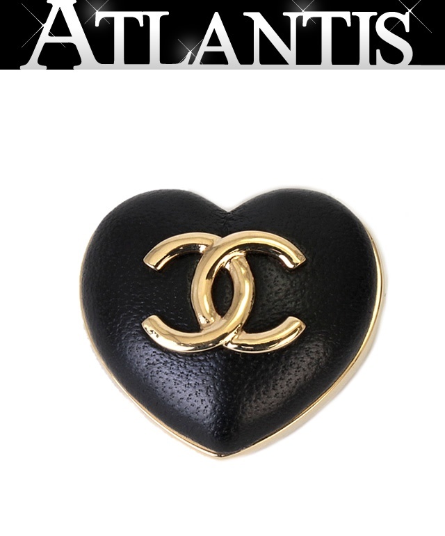 2025年最新】Yahoo!オークション -シャネル ブローチ ハートの
