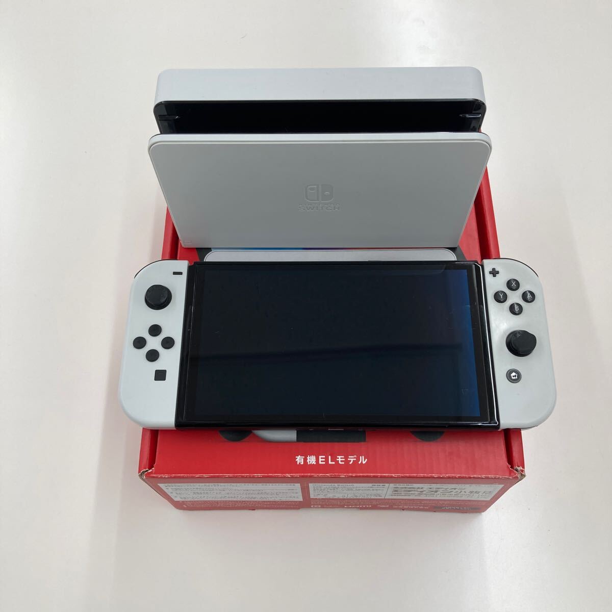 2025年最新】ジャンク状態のニンテンドースイッチの商品一覧 2025年最新】ジャンク状態のニンテンドースイッチの商品一覧