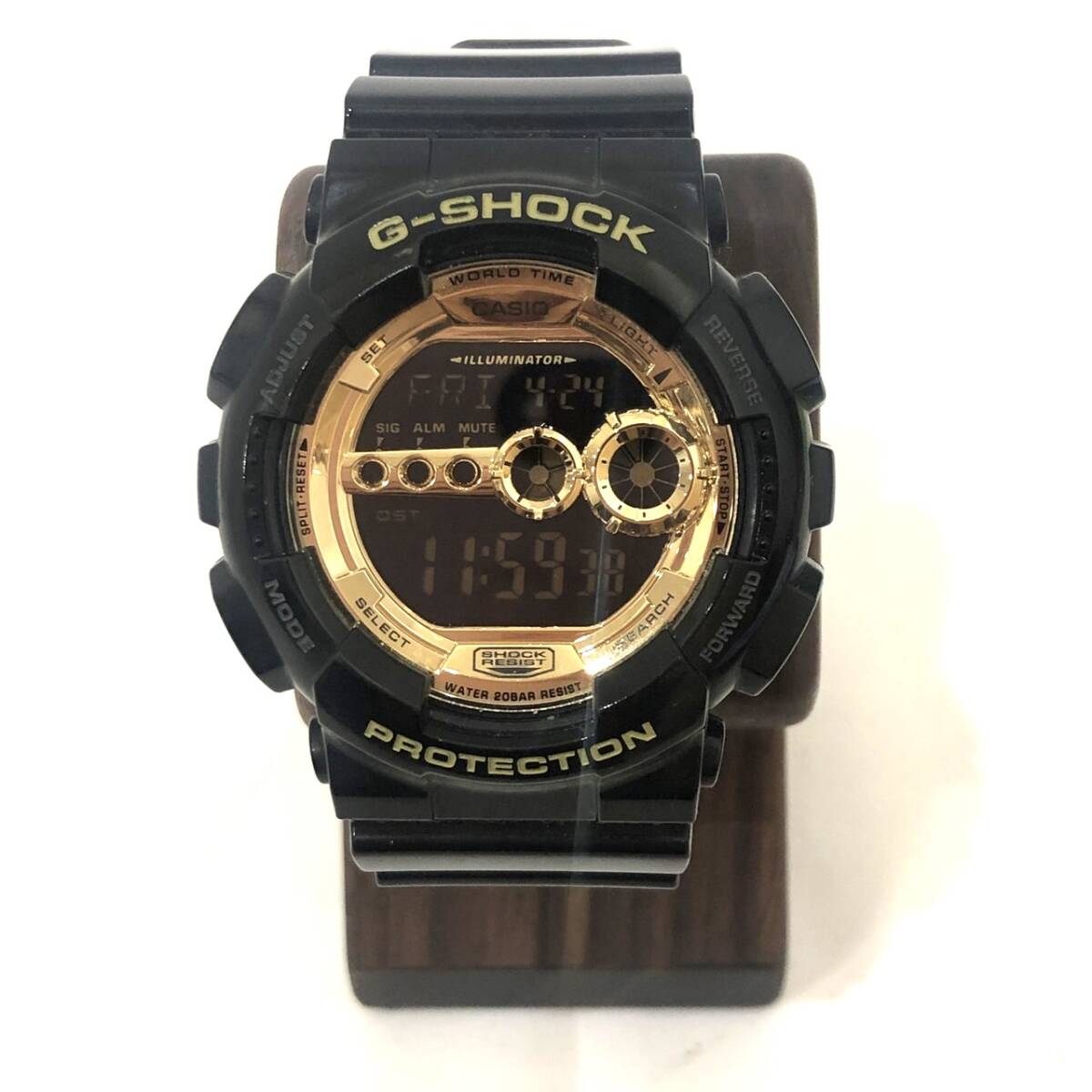 2025年最新】Yahoo!オークション -ジーショック gd-100の中古品 2025年最新】Yahoo!オークション -ジーショック gd-100の中古品
