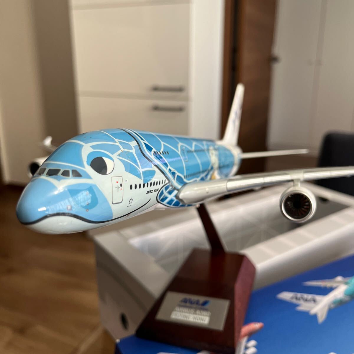Yahoo!オークション -「a380 1/200」の落札相場・落札価格 Yahoo!オークション -「a380 1/200」の落札相場・落札価格