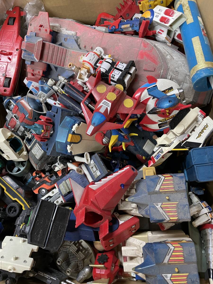 Yahoo!オークション -「ウルトラマン80 超合金」の落札相場 Yahoo!オークション -「ウルトラマン80 超合金」の落札相場