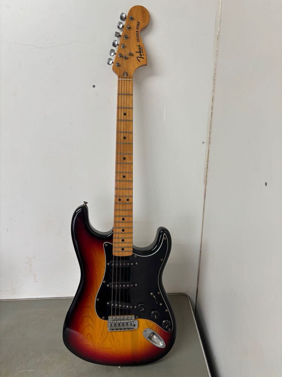 Yahoo!オークション -「tokai silver star」の落札相場・落札価格 Yahoo!オークション -「tokai silver star」の落札相場・落札価格