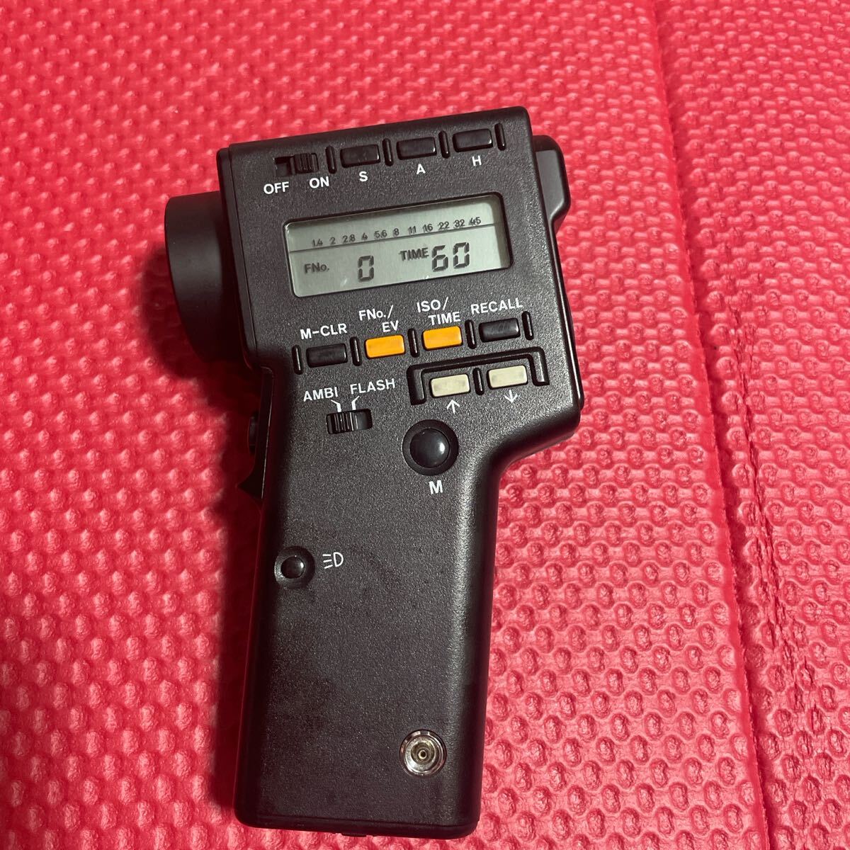 Yahoo!オークション -「minolta spotmeter f」の落札相場・落札価格 Yahoo!オークション -「minolta spotmeter f」の落札相場・落札価格