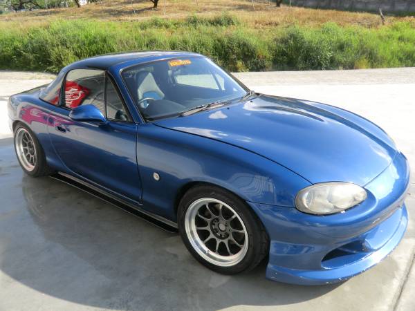 ☆送料込☆ Roadster/ロードスター【NB純正エアロパーツ