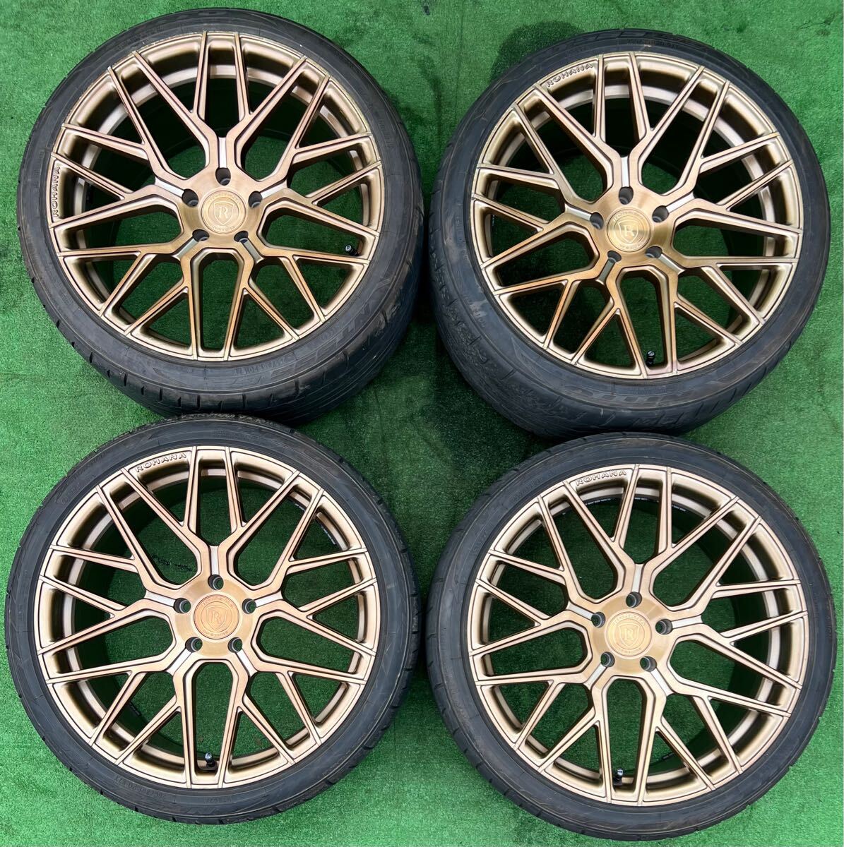 2025年最新】Yahoo!オークション -255/35r20(20インチ)の中古品 2025年最新】Yahoo!オークション -255/35r20(20インチ)の中古品