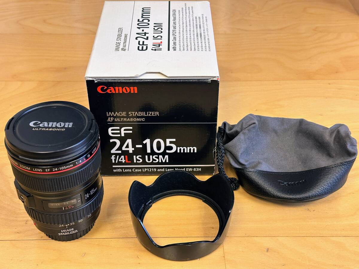 2025年最新】Yahoo!オークション -canon ef 24-105の中古品 2025年最新】Yahoo!オークション -canon ef 24-105の中古品