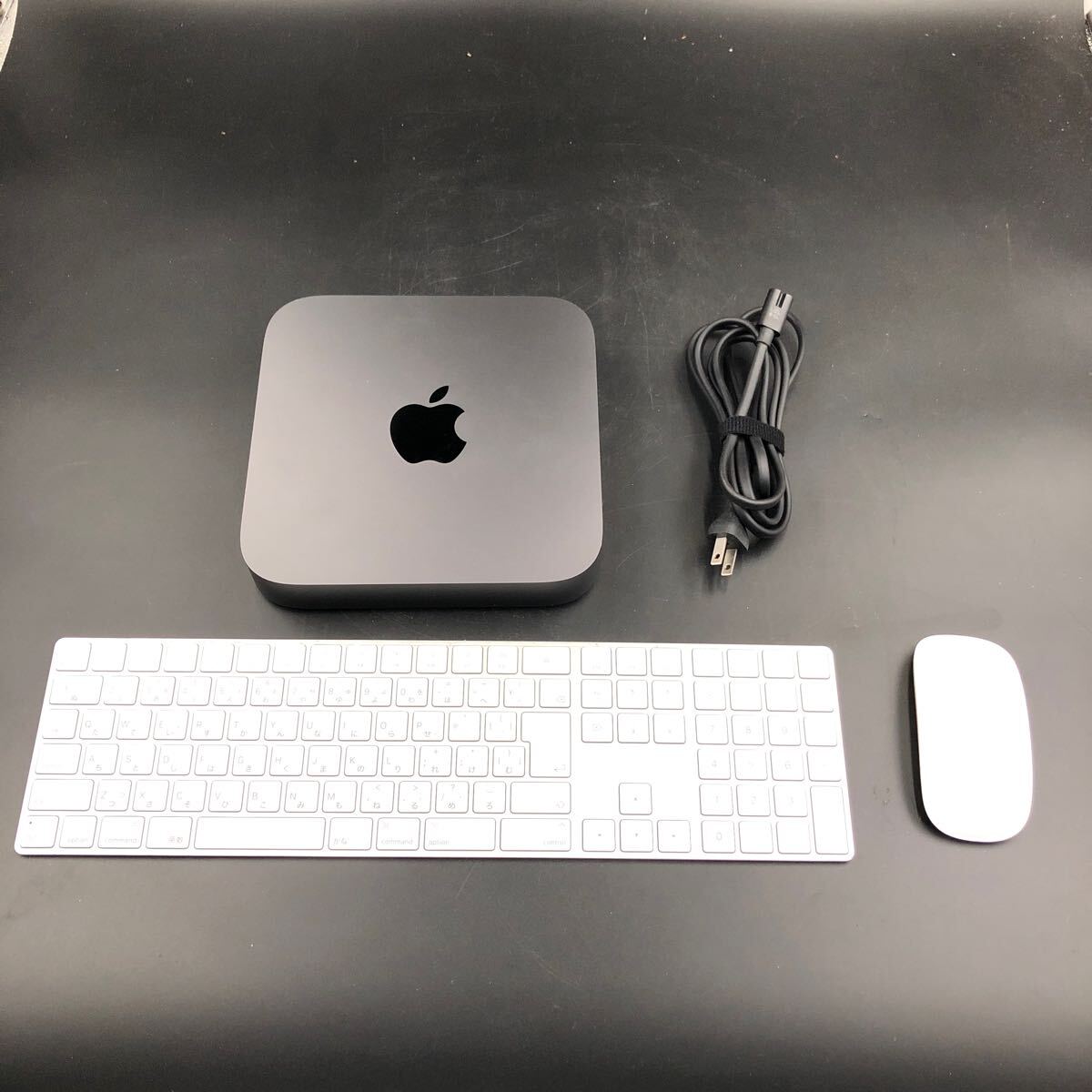 2025年最新】Yahoo!オークション -mac mini 2018 i7の中古品 2025年最新】Yahoo!オークション -mac mini 2018 i7の中古品