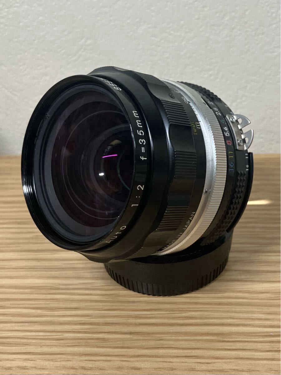 Yahoo!オークション -「ai改 35mm」の落札相場・落札価格 Yahoo!オークション -「ai改 35mm」の落札相場・落札価格