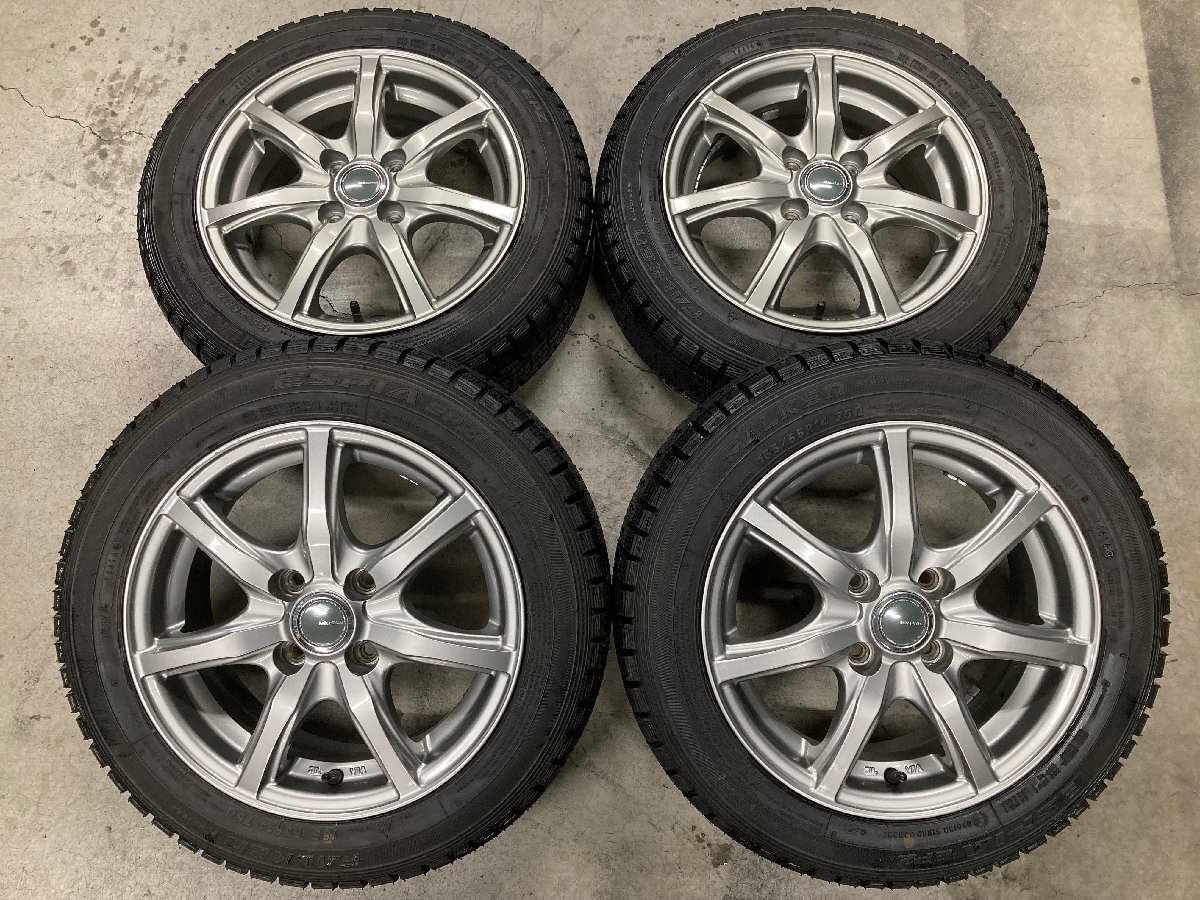 2025年最新】Yahoo!オークション -155-65r14 スタッドレス 2025年最新】Yahoo!オークション -155-65r14 スタッドレス