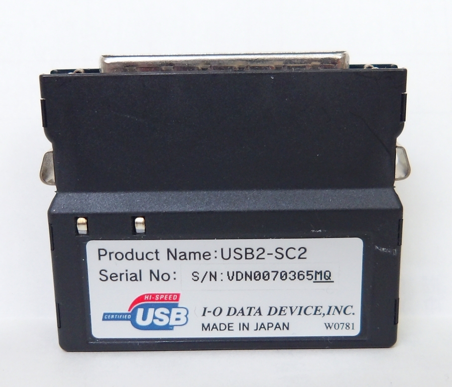 Yahoo!オークション -「usb2-sc2」の落札相場・落札価格 Yahoo!オークション -「usb2-sc2」の落札相場・落札価格