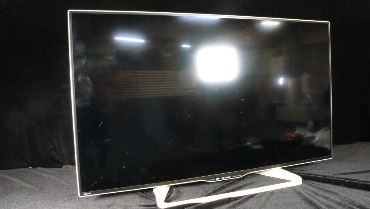 Yahoo!オークション -「シャープ」(40インチ~) (テレビ)の落札 Yahoo!オークション -「シャープ」(40インチ~) (テレビ)の落札