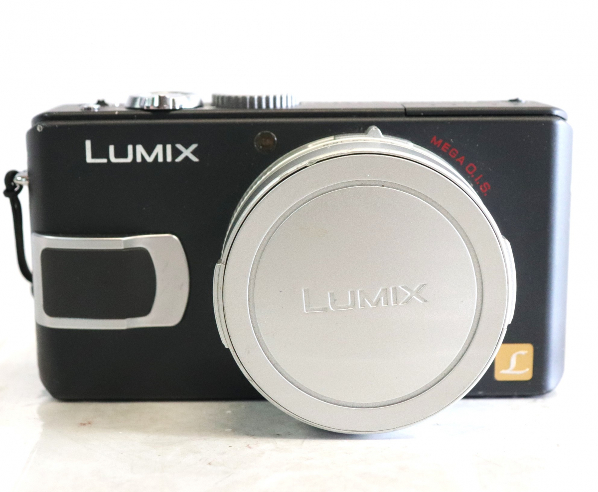 Yahoo!オークション -「lumix dmc-lx1」の落札相場・落札価格 Yahoo!オークション -「lumix dmc-lx1」の落札相場・落札価格