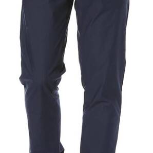 新品♪PUMA-GOLF≪プーマ≫♪メンズ ゴルフパンツ GOLF ゴルフ 101 5ポケットパンツ♪ダークネイビー♪サイズXL♪